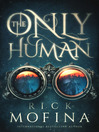 Cover image for The Only Human